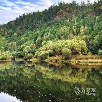 呼伦贝尔蒙古包游多多客栈酒店提供图片