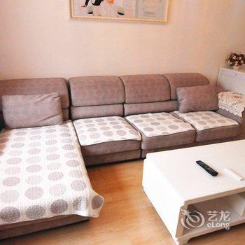 北戴河听涛轩家庭公寓酒店提供图片