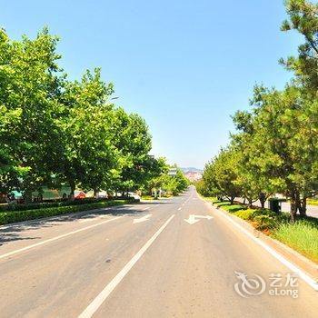 北戴河听涛轩家庭公寓酒店提供图片
