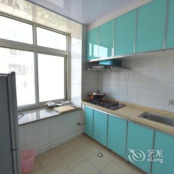 北戴河听涛轩家庭公寓酒店提供图片
