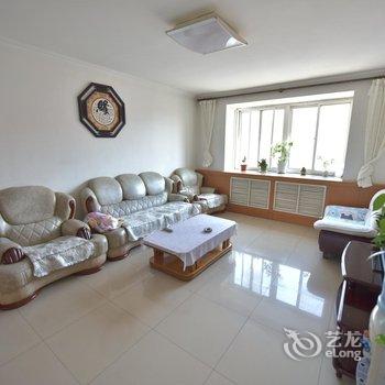 北戴河听涛轩家庭公寓酒店提供图片