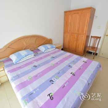 北戴河听涛轩家庭公寓酒店提供图片