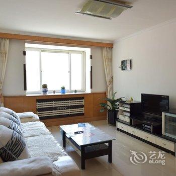 北戴河听涛轩家庭公寓酒店提供图片