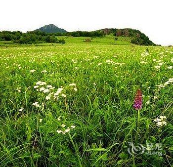 野三坡有间客栈酒店提供图片