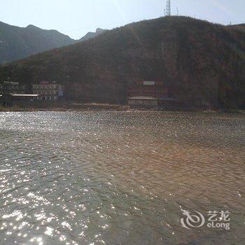 野三坡天佑宾馆酒店提供图片