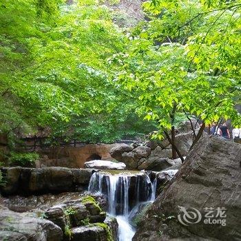 野三坡天佑宾馆酒店提供图片