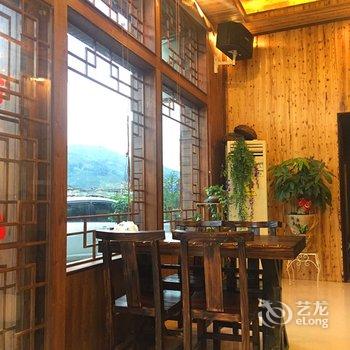 南靖云水谣漫时光客栈酒店提供图片