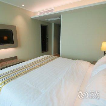 如家精选酒店(上海五角场店)酒店提供图片