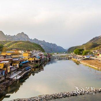 野三坡有间客栈酒店提供图片