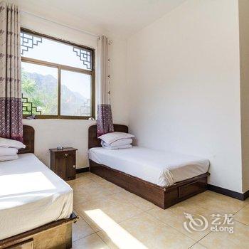 涞水野三坡明轩农家院酒店提供图片