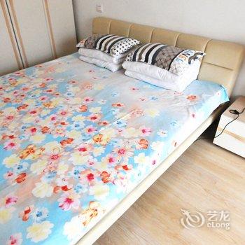 北戴河听涛轩家庭公寓酒店提供图片