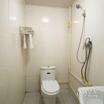 青州华鑫浴池宾馆酒店提供图片