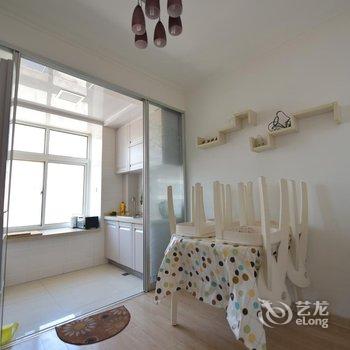 北戴河听涛轩家庭公寓酒店提供图片