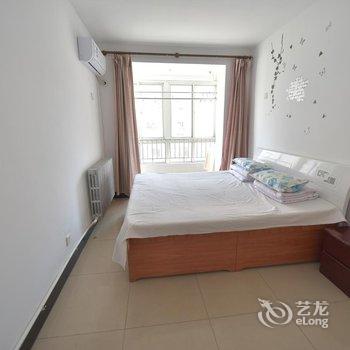 北戴河听涛轩家庭公寓酒店提供图片
