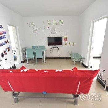 北戴河听涛轩家庭公寓酒店提供图片