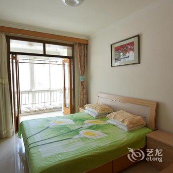 北戴河听涛轩家庭公寓酒店提供图片