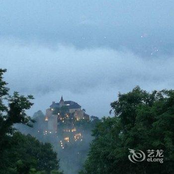 德清莫干山长青山庄酒店提供图片