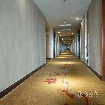海丰荔塆爱郝特酒店酒店提供图片