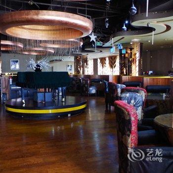 乌鲁木齐宇豪馨怡酒店酒店提供图片