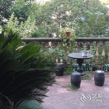 九江浔庐青年旅舍酒店提供图片