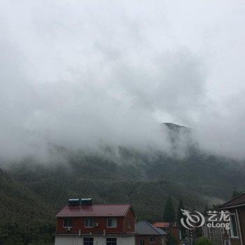 安吉大竹海沪吉竹源山庄酒店提供图片