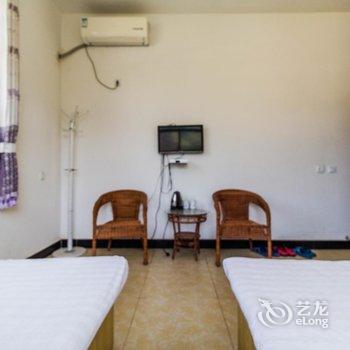 涞水野三坡明轩农家院酒店提供图片
