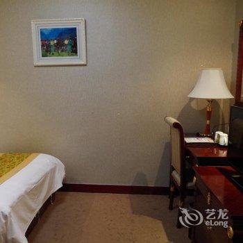 乌鲁木齐宇豪馨怡酒店酒店提供图片