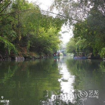 黄姚古镇龙麟台全景精品酒店用户上传图片