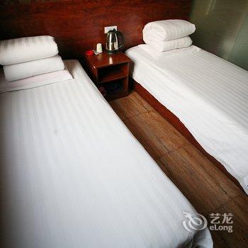 原平市京原宾馆酒店提供图片