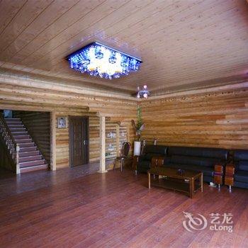 额尔古纳室韦伊戈尔金度假村酒店提供图片