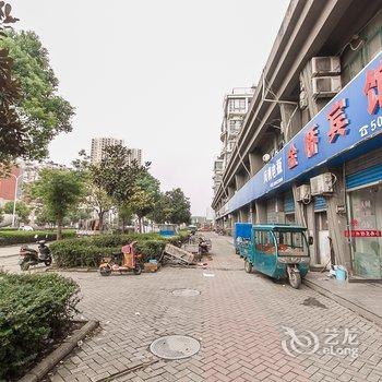 五河雅阁宾馆酒店提供图片