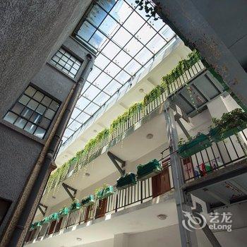 上海中华菁英公寓式酒店酒店提供图片