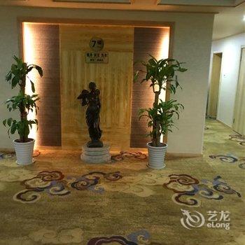 上海豪都大酒店用户上传图片