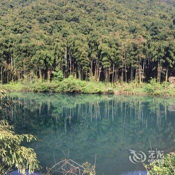 莫干山英源阁客栈酒店提供图片