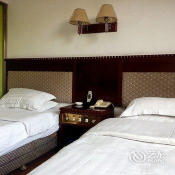 韶关乳源源昌旅馆酒店提供图片