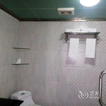 韶关乳源源昌旅馆酒店提供图片