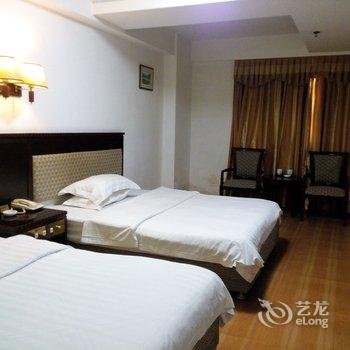 韶关乳源源昌旅馆酒店提供图片