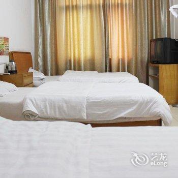 韶关乳源源昌旅馆酒店提供图片