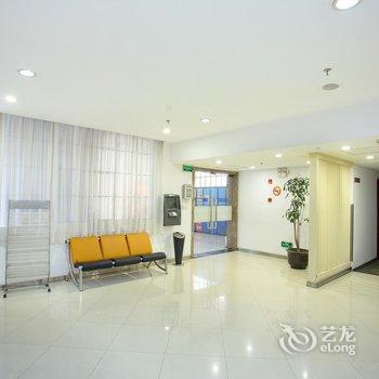 上海中华菁英公寓式酒店酒店提供图片