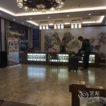 驿捷度假连锁酒店(台儿庄古城店)用户上传图片