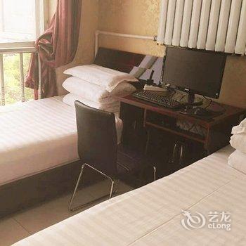 张家口张北县艾尚宾馆酒店提供图片