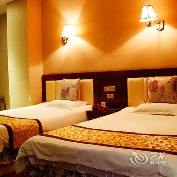 湄潭泰安公馆酒店提供图片