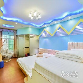 厦门厦大珊瑚海精品客栈酒店提供图片