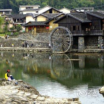 南靖云水谣土家客栈酒店提供图片