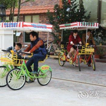 北海银滩海之星酒店酒店提供图片