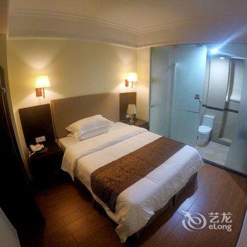 阳江凯逸湾海景酒店酒店提供图片