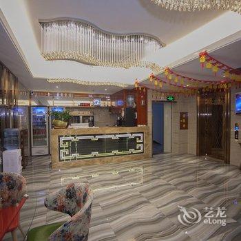 佛山骏福酒店(小塘店)酒店提供图片