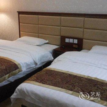 理县玉龙温泉酒店酒店提供图片