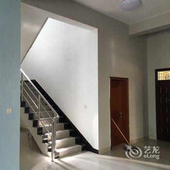 东山听海小屋家庭式海景公寓酒店提供图片