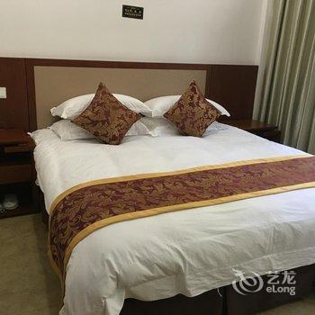 文成神农居休闲生态庄园酒店提供图片
